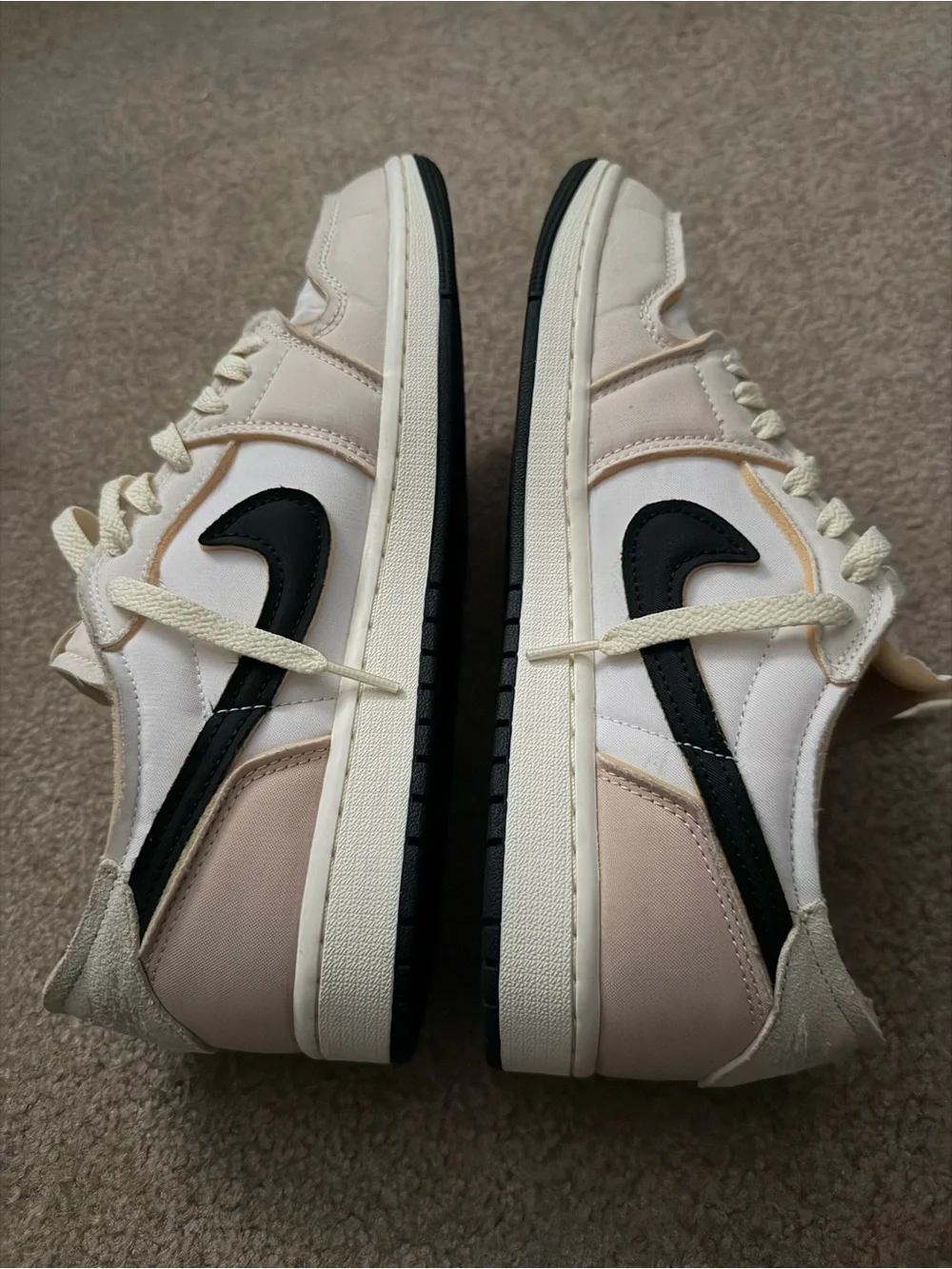 Jordan 1 low OG